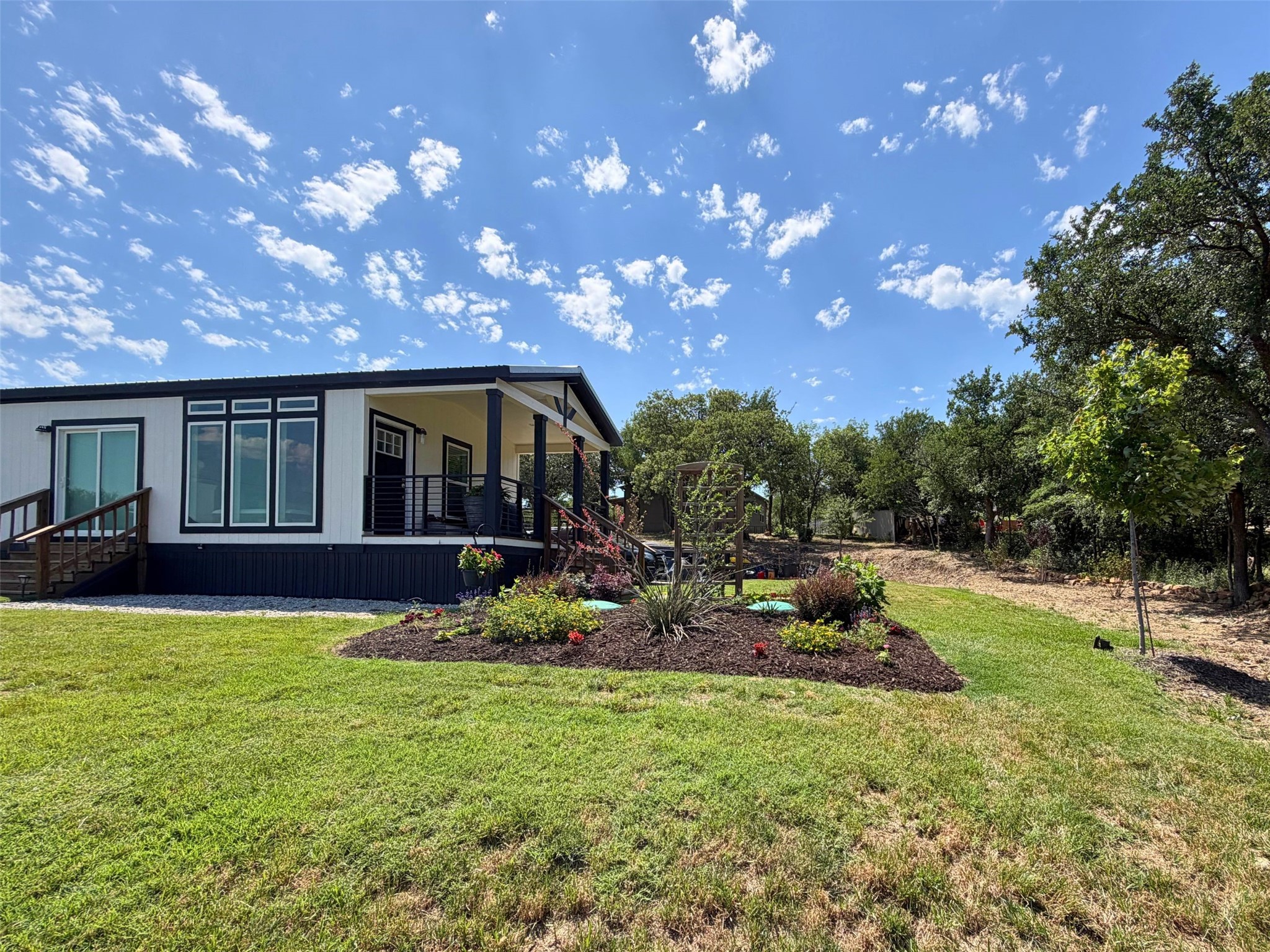 213 Meadow Pond Court Runaway Bay TX 76426