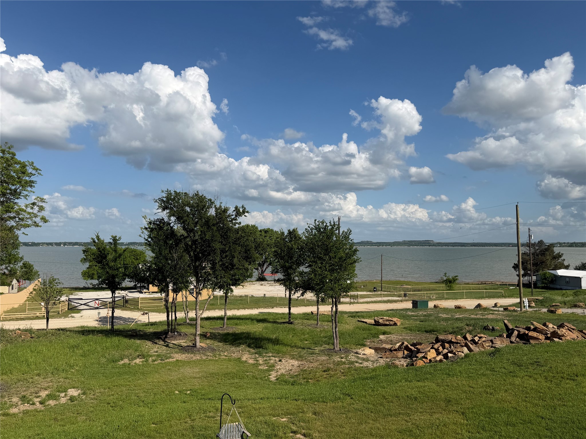 213 Meadow Pond Court Runaway Bay TX 76426