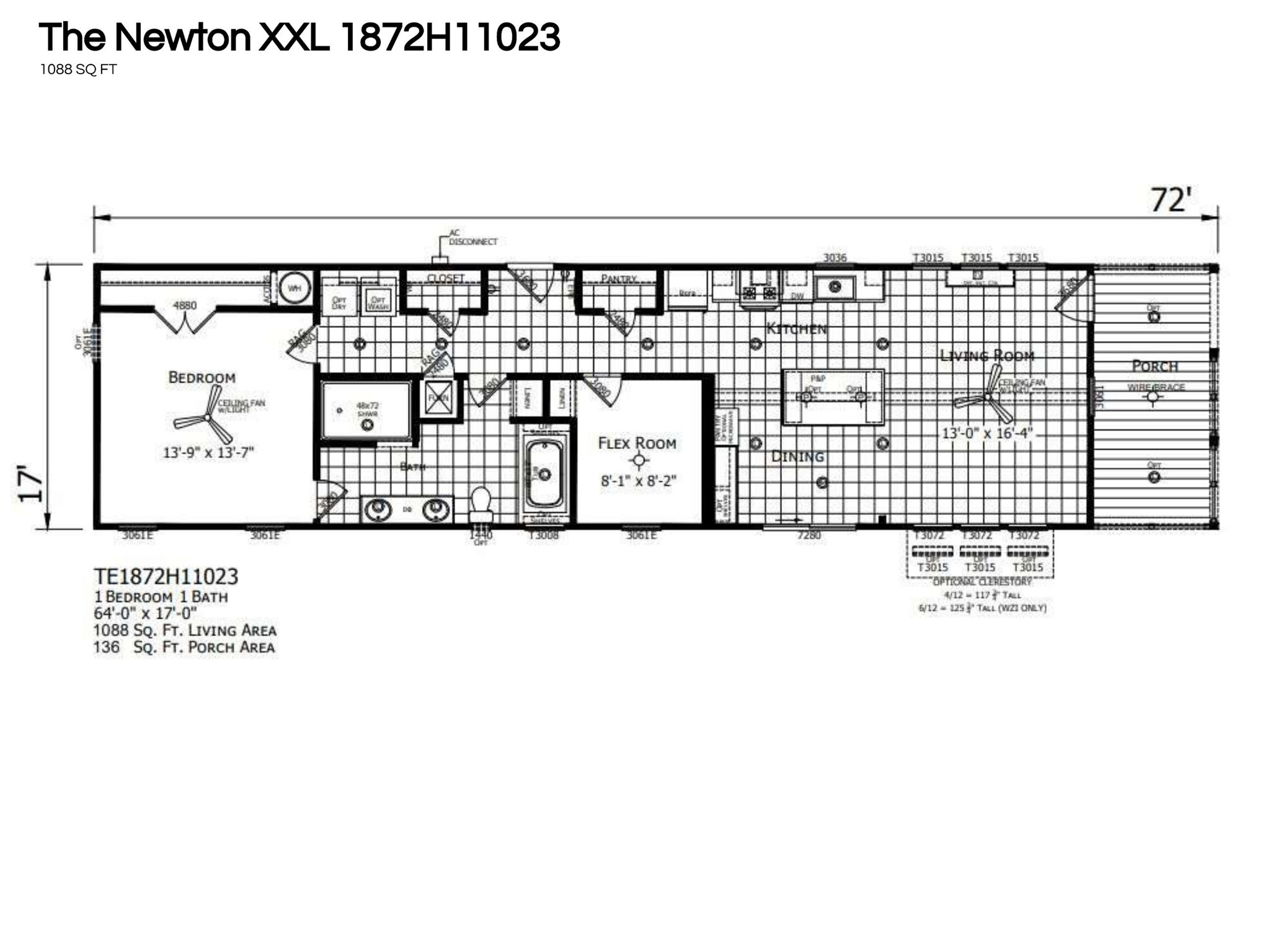 213 Meadow Pond Court Runaway Bay TX 76426