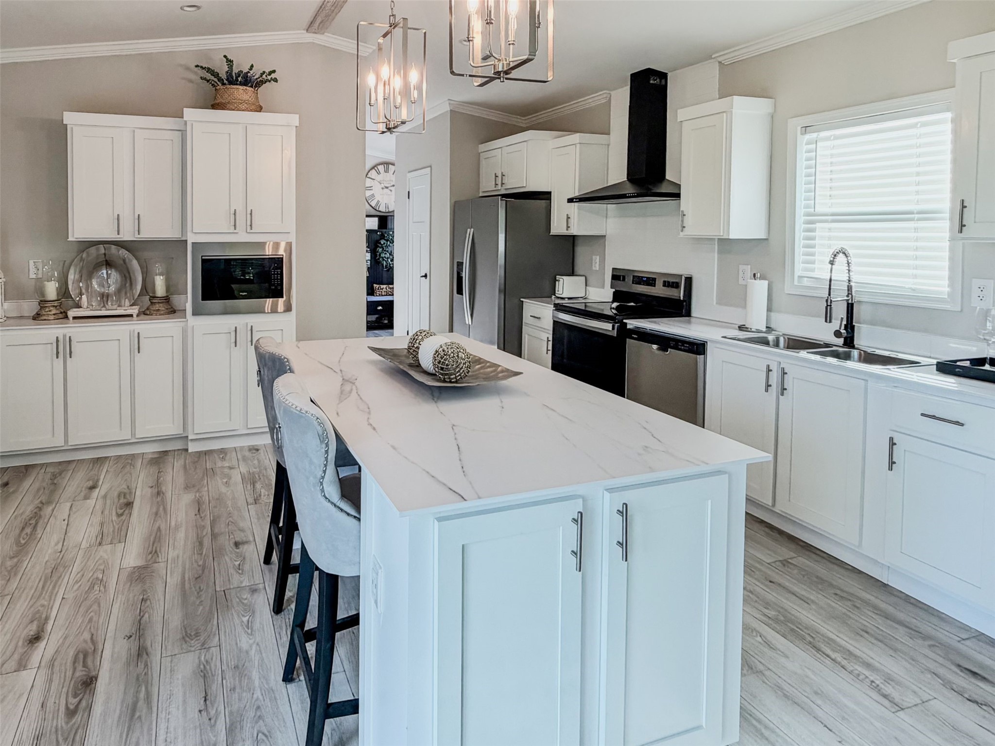 213 Meadow Pond Court Runaway Bay TX 76426