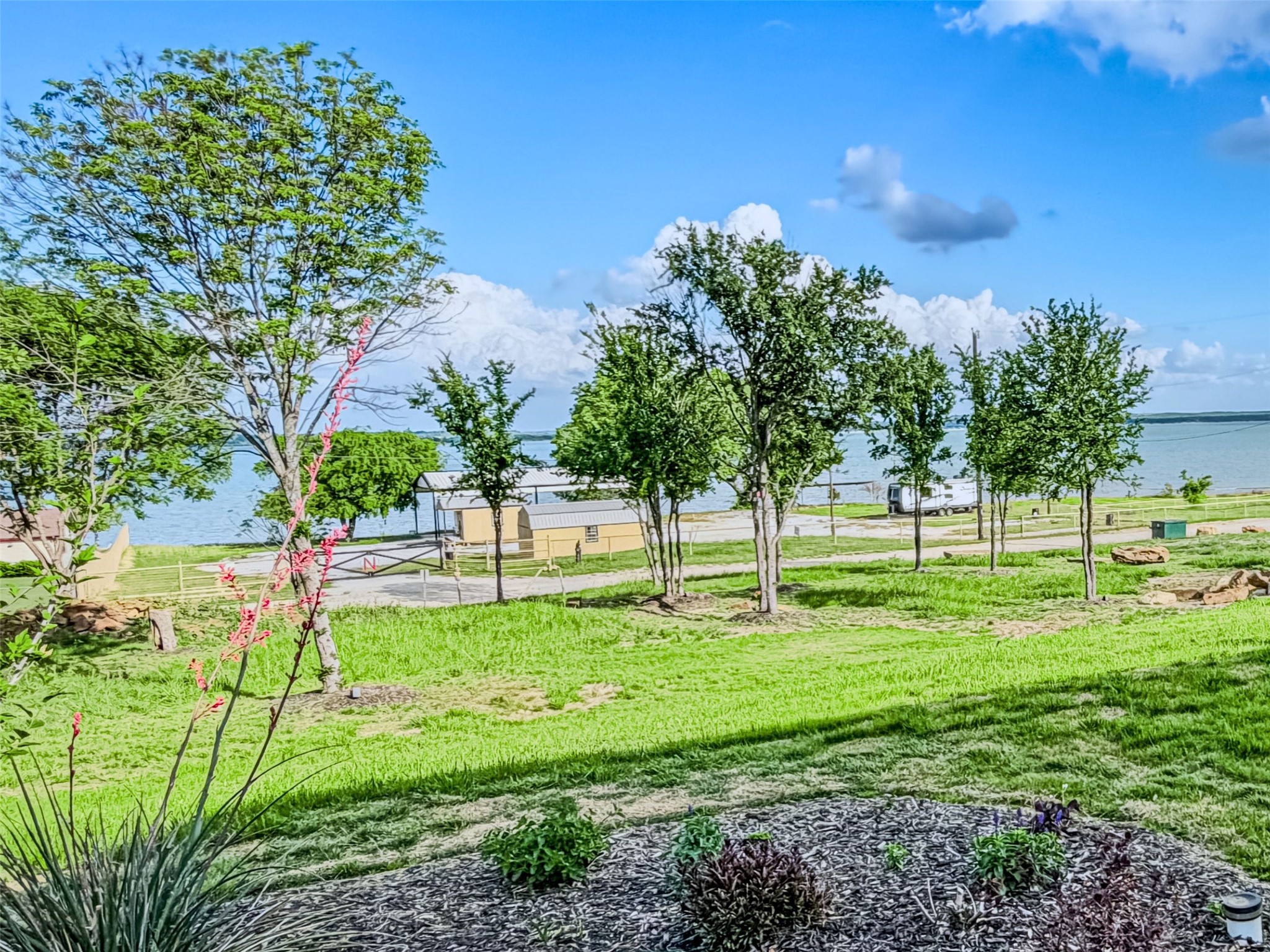 213 Meadow Pond Court Runaway Bay TX 76426