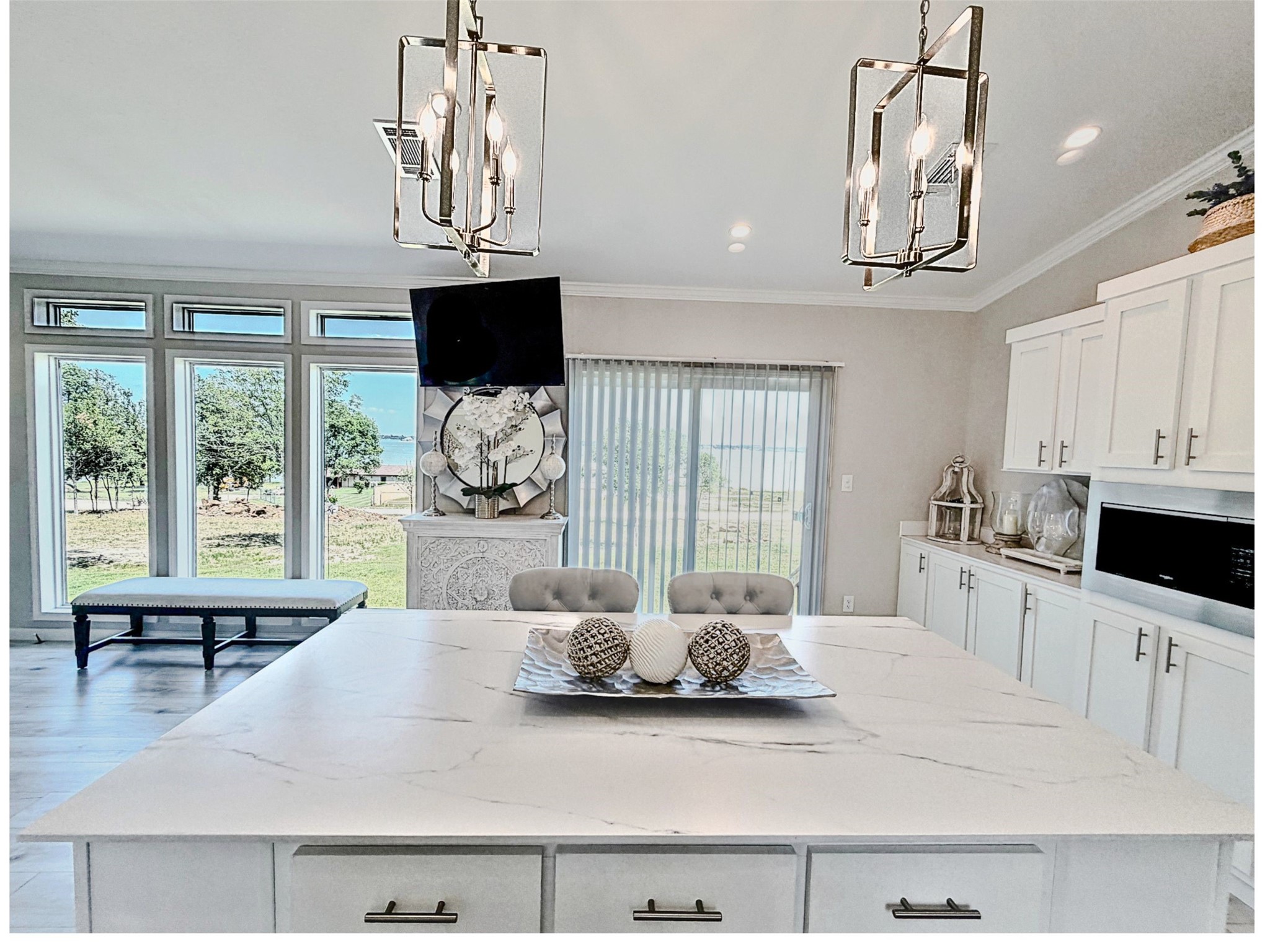213 Meadow Pond Court Runaway Bay TX 76426