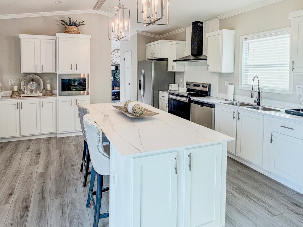 213 Meadow Pond Court Runaway Bay TX 76426
