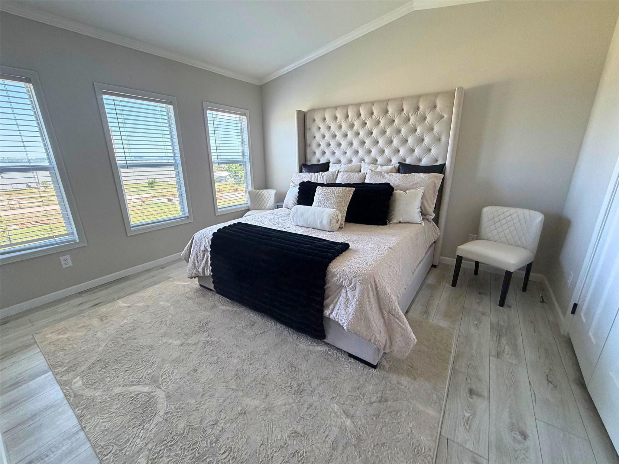 213 Meadow Pond Court Runaway Bay TX 76426