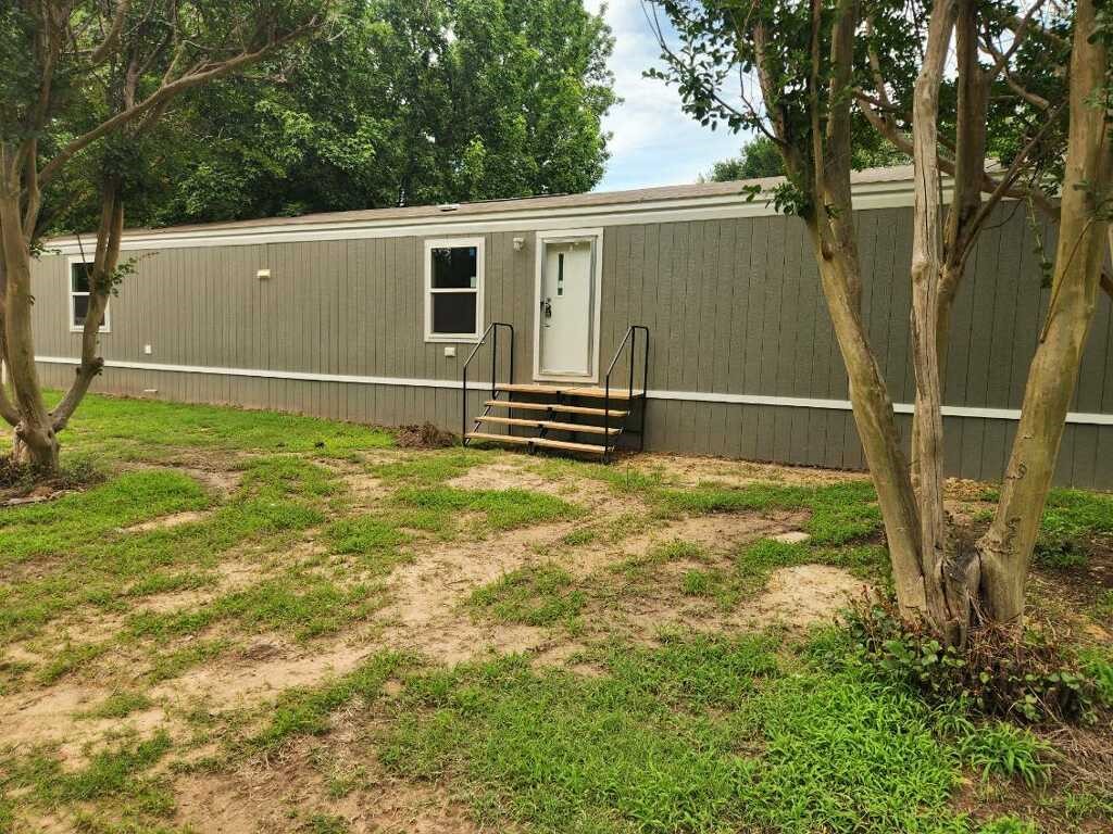 77 Rayburn Drive Gordonville TX 76245