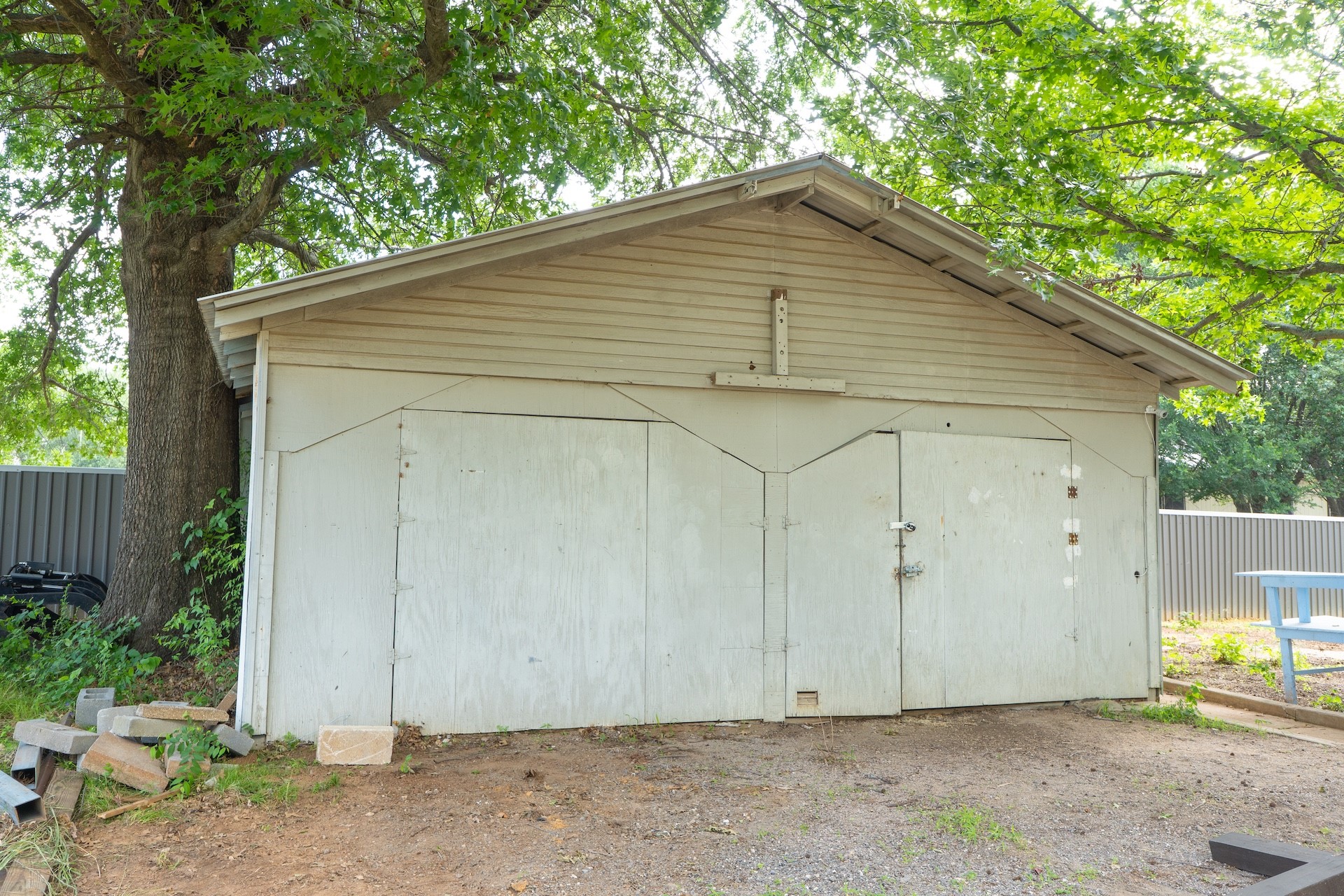 77 Rayburn Drive Gordonville TX 76245