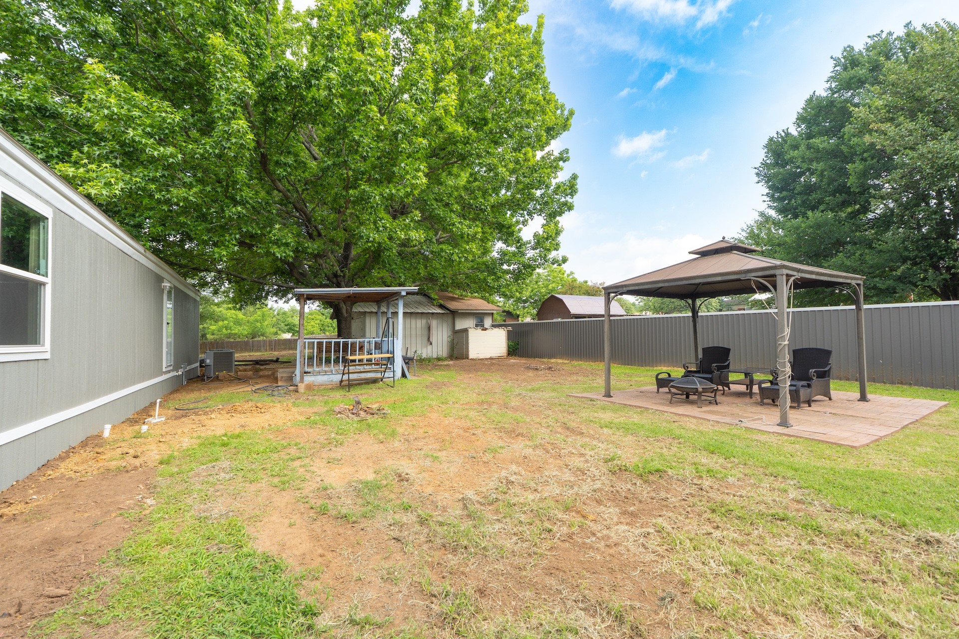 77 Rayburn Drive Gordonville TX 76245