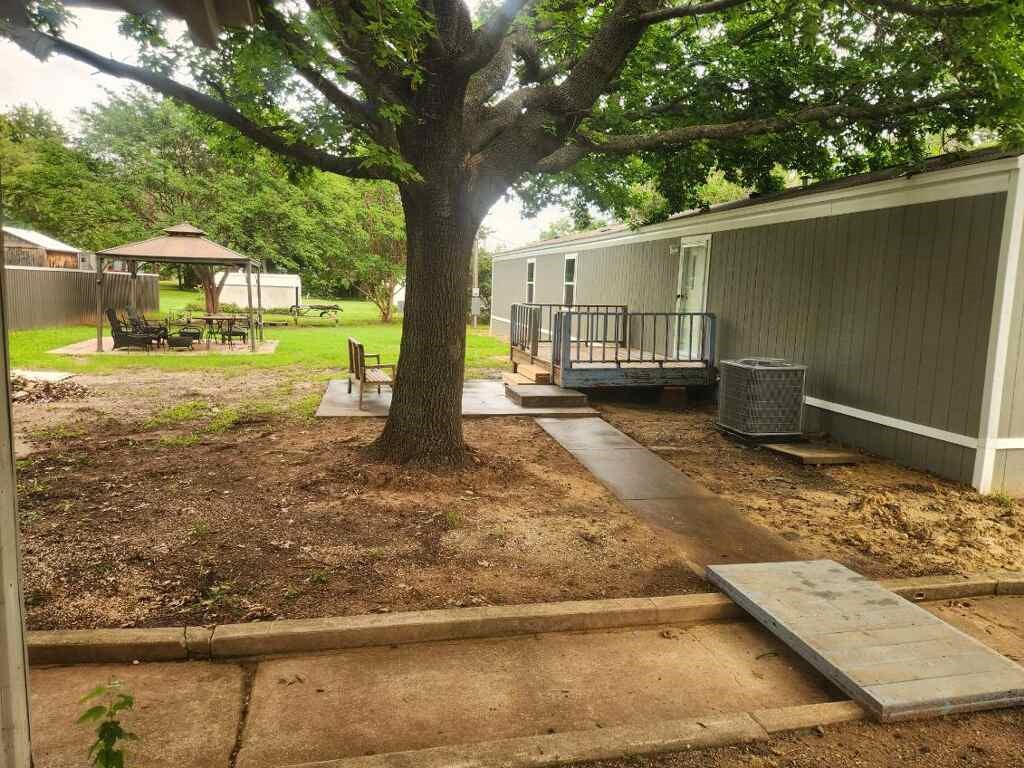 77 Rayburn Drive Gordonville TX 76245