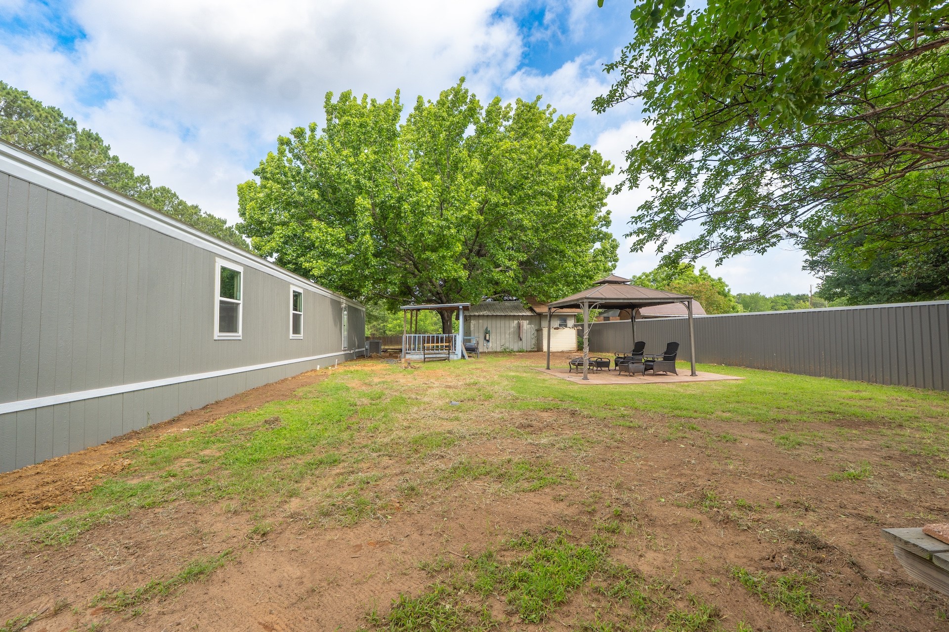 77 Rayburn Drive Gordonville TX 76245