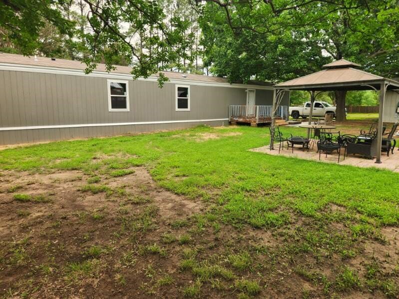 77 Rayburn Drive Gordonville TX 76245