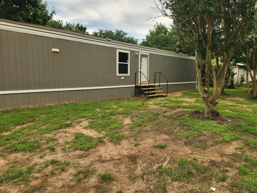77 Rayburn Drive Gordonville TX 76245