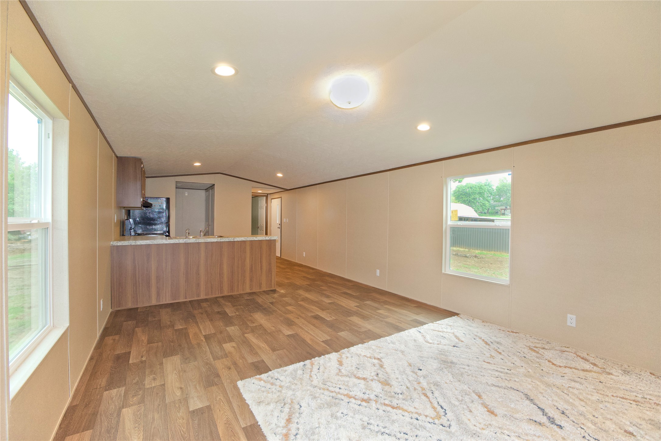 77 Rayburn Drive Gordonville TX 76245