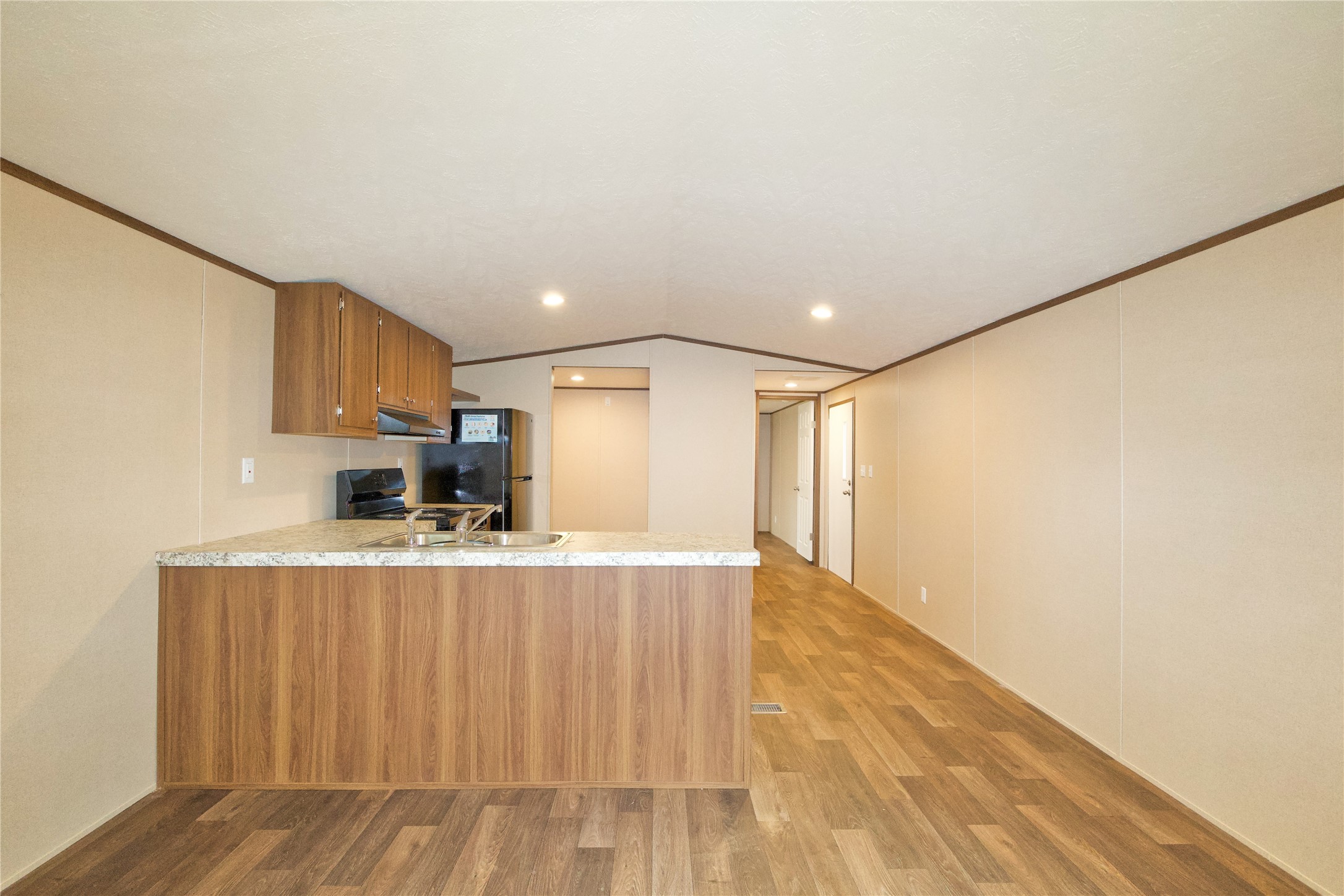 77 Rayburn Drive Gordonville TX 76245