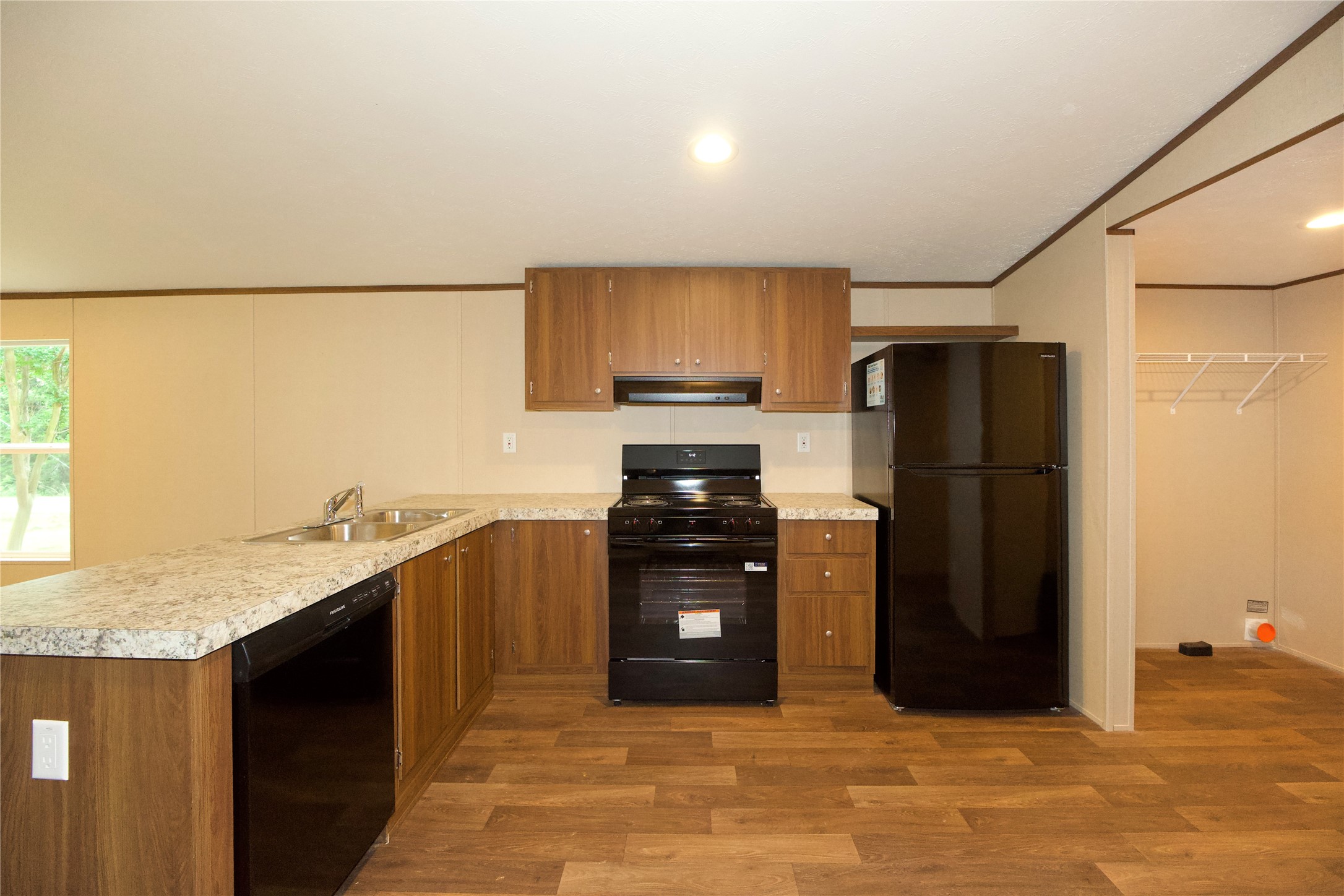 77 Rayburn Drive Gordonville TX 76245