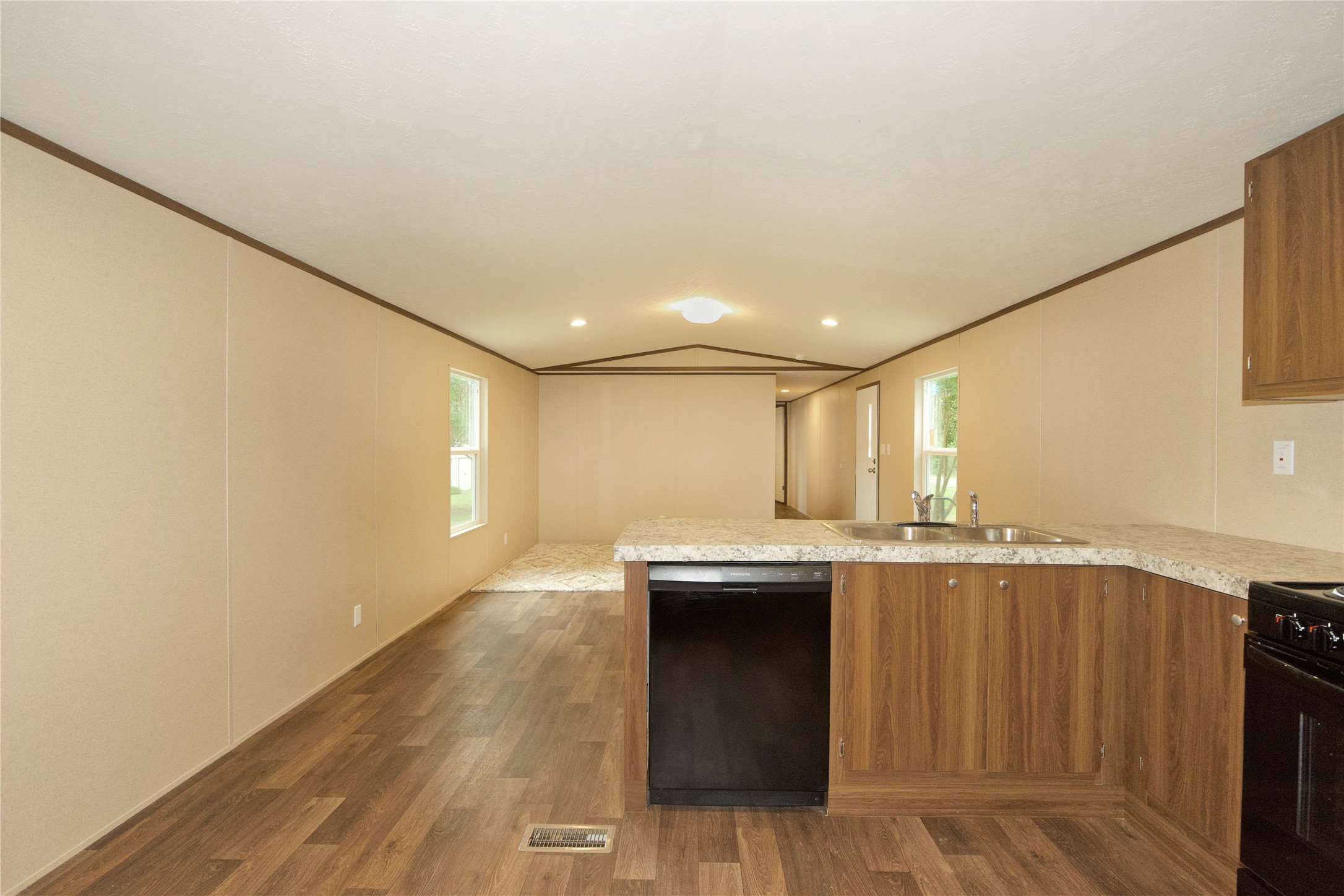 77 Rayburn Drive Gordonville TX 76245