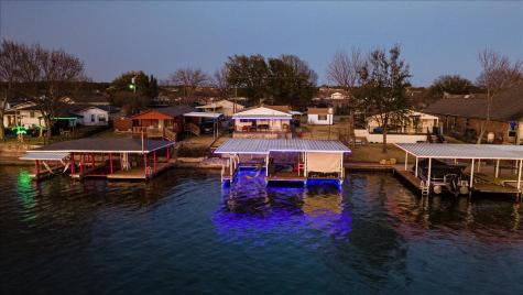 4018 Lands End Court Granbury TX 76048