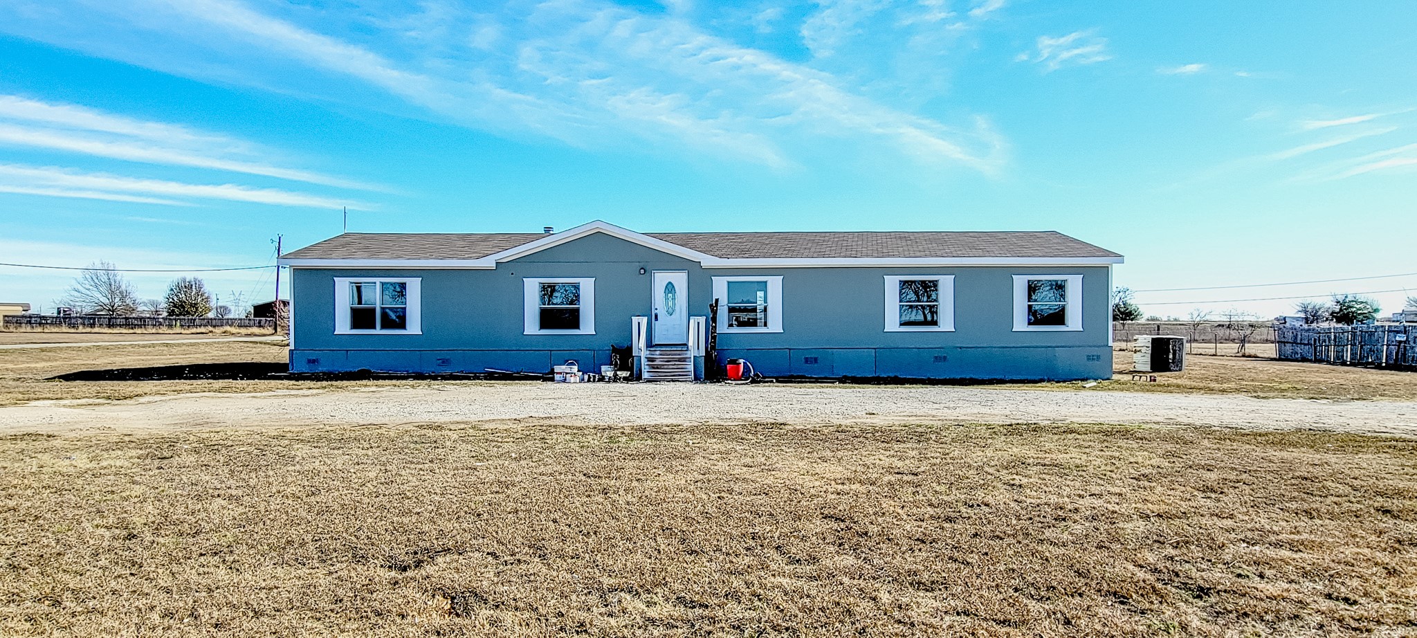 8552 County Road 1010 Joshua TX 76058