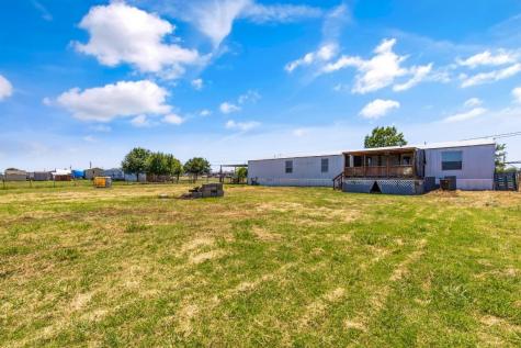 7516 Gold Creek Lane Joshua TX 76058