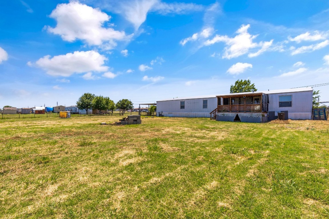 7516 Gold Creek Lane Joshua TX 76058