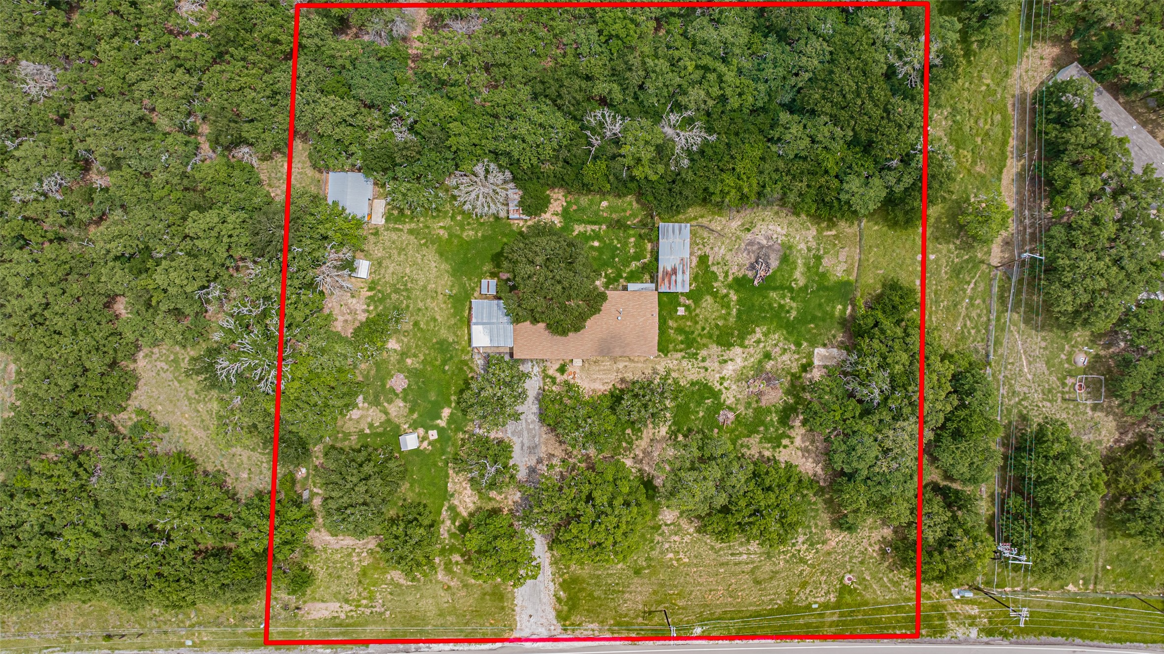 10680 Liberty School Road Azle TX 76020