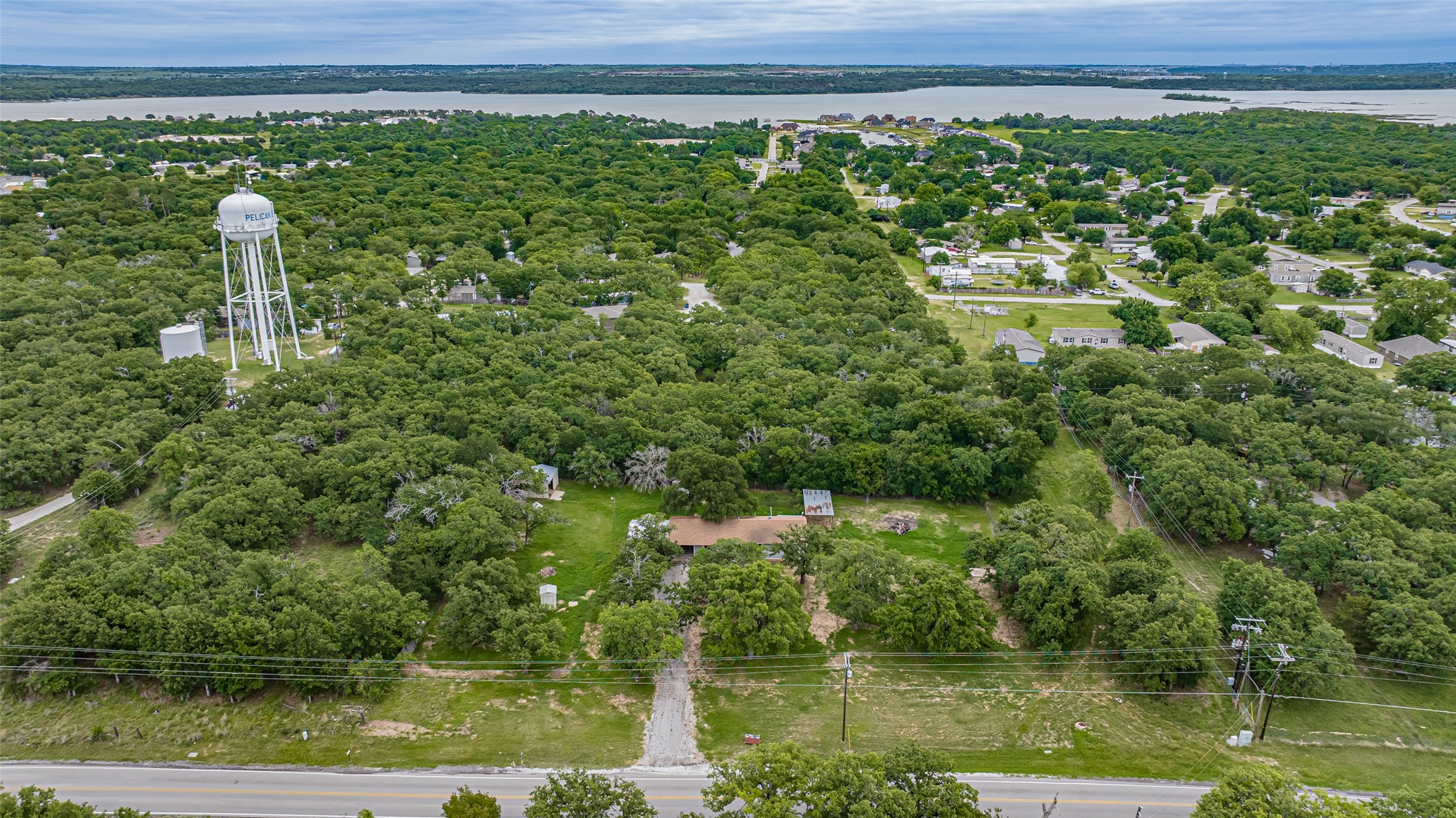 10680 Liberty School Road Azle TX 76020
