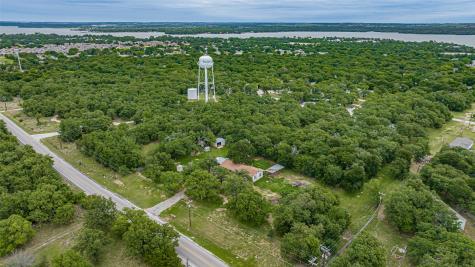 10680 Liberty School Road Azle TX 76020