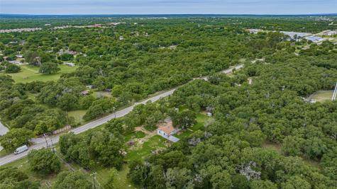 10680 Liberty School Road Azle TX 76020