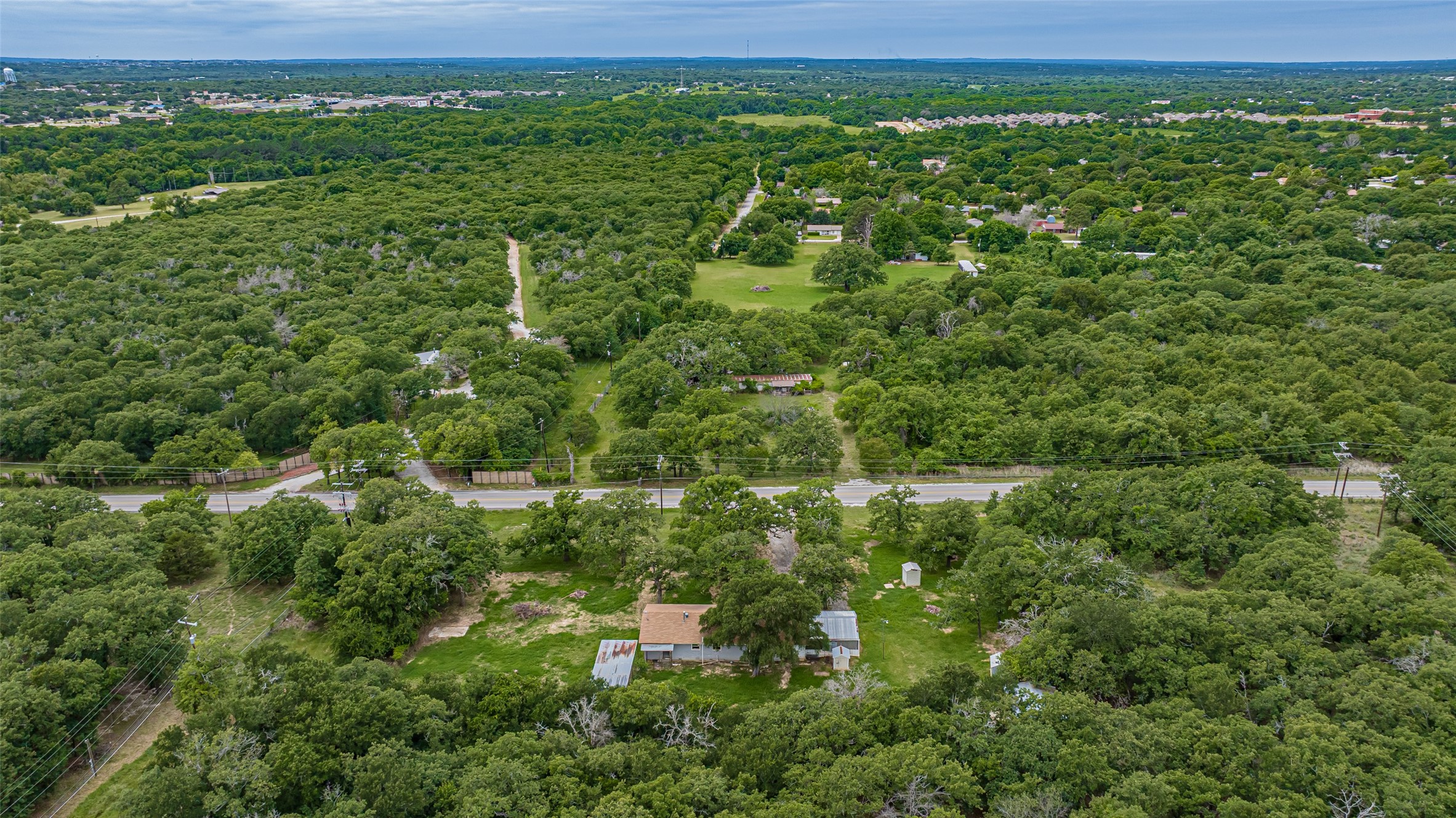 10680 Liberty School Road Azle TX 76020
