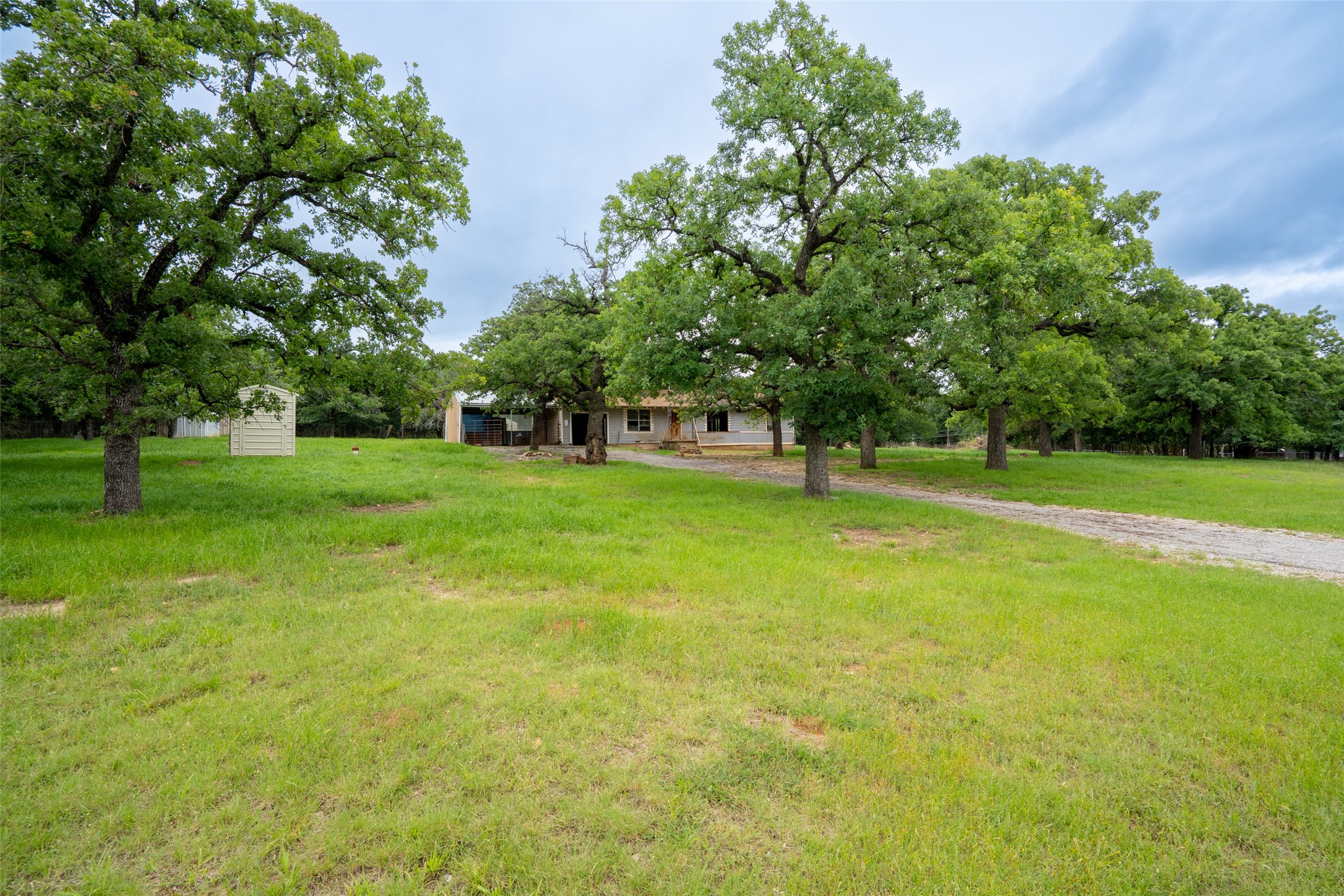 10680 Liberty School Road Azle TX 76020