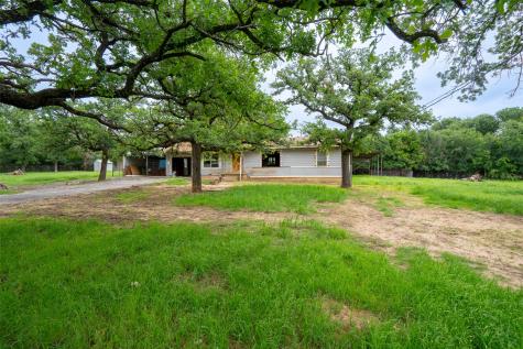 10680 Liberty School Road Azle TX 76020