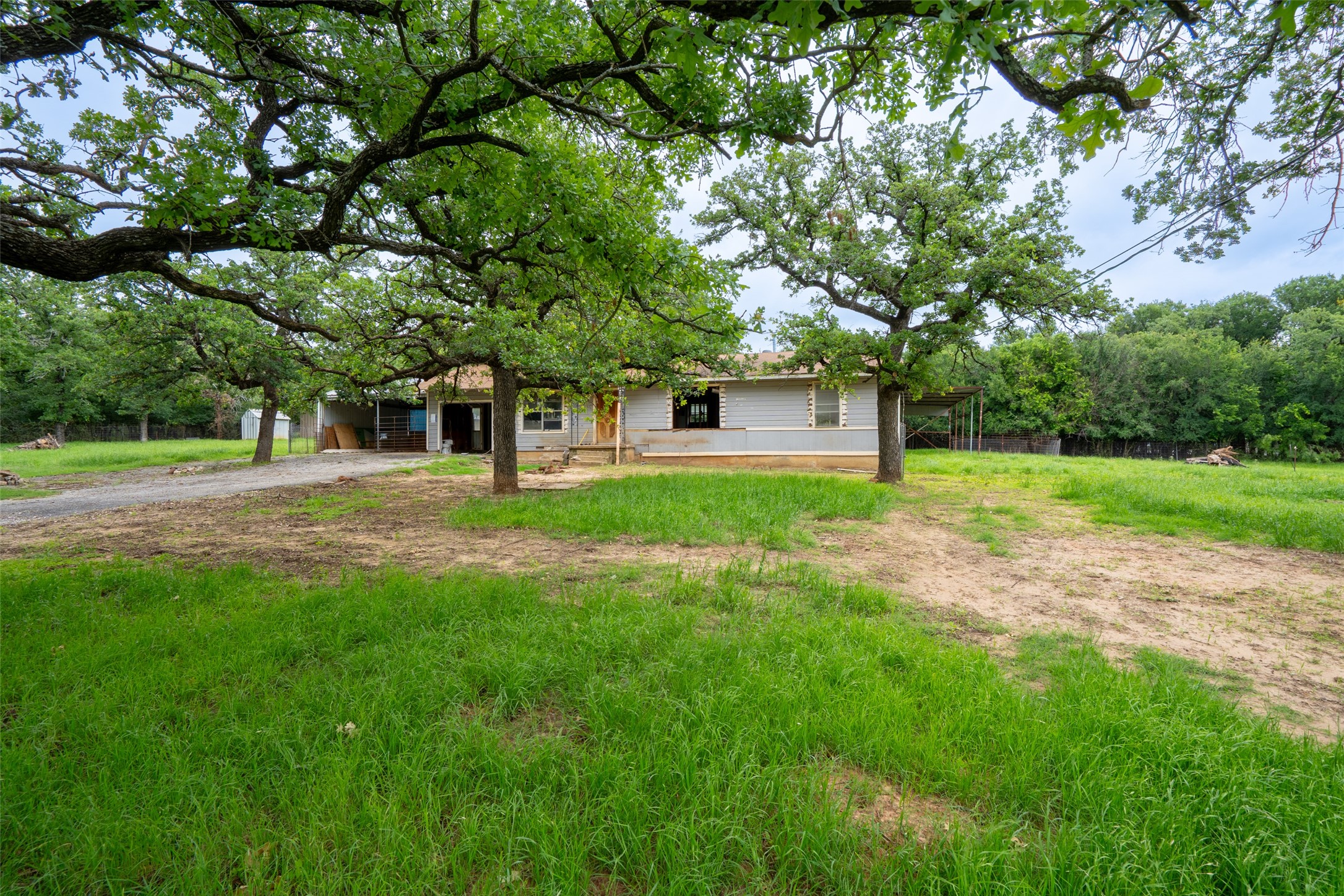 10680 Liberty School Road Azle TX 76020
