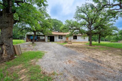 10680 Liberty School Road Azle TX 76020