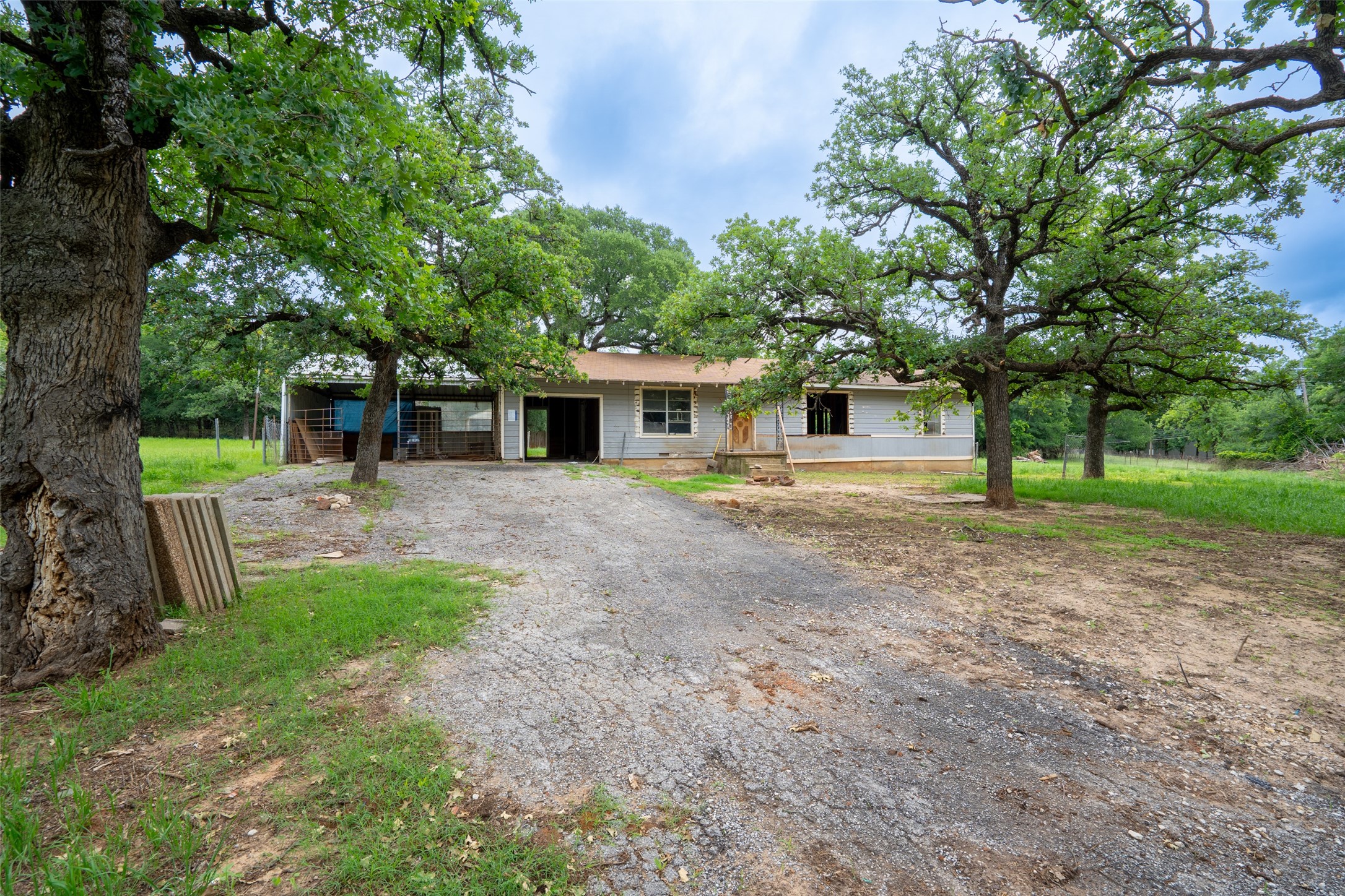 10680 Liberty School Road Azle TX 76020
