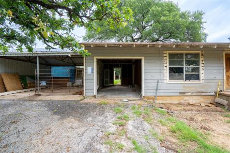 10680 Liberty School Road Azle TX 76020