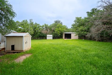 10680 Liberty School Road Azle TX 76020