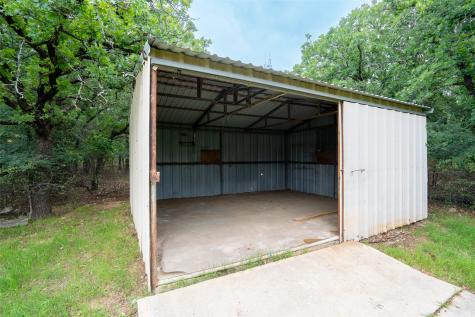 10680 Liberty School Road Azle TX 76020