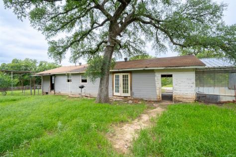 10680 Liberty School Road Azle TX 76020