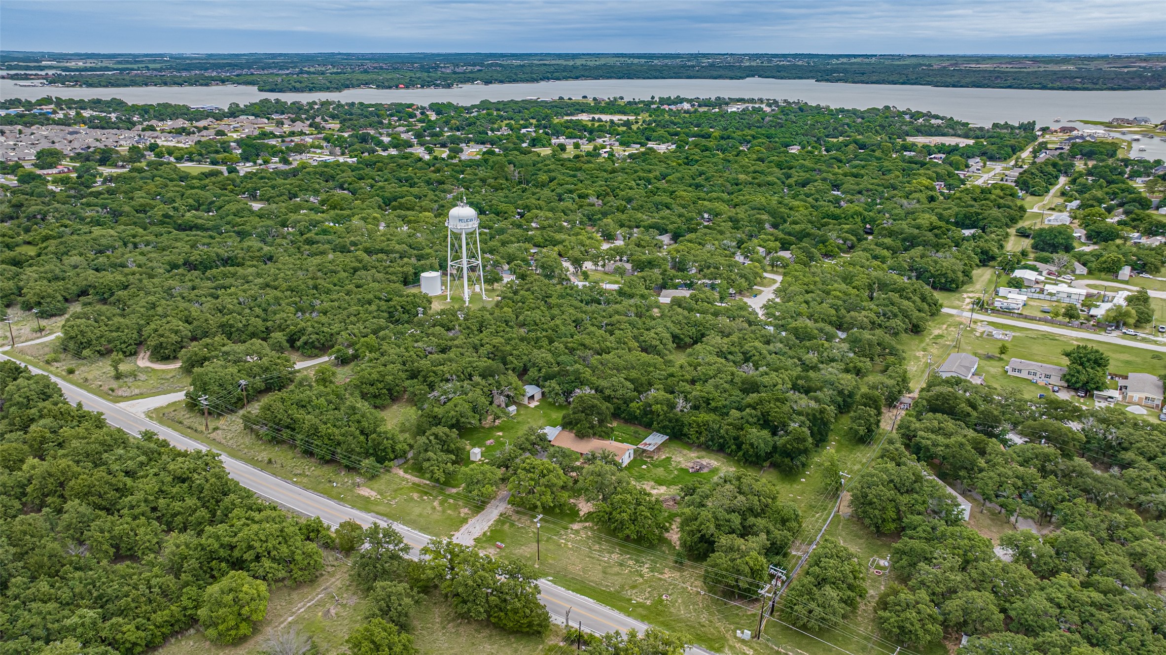 10680 Liberty School Road Azle TX 76020