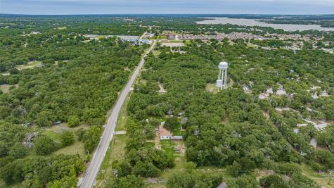 10680 Liberty School Road Azle TX 76020