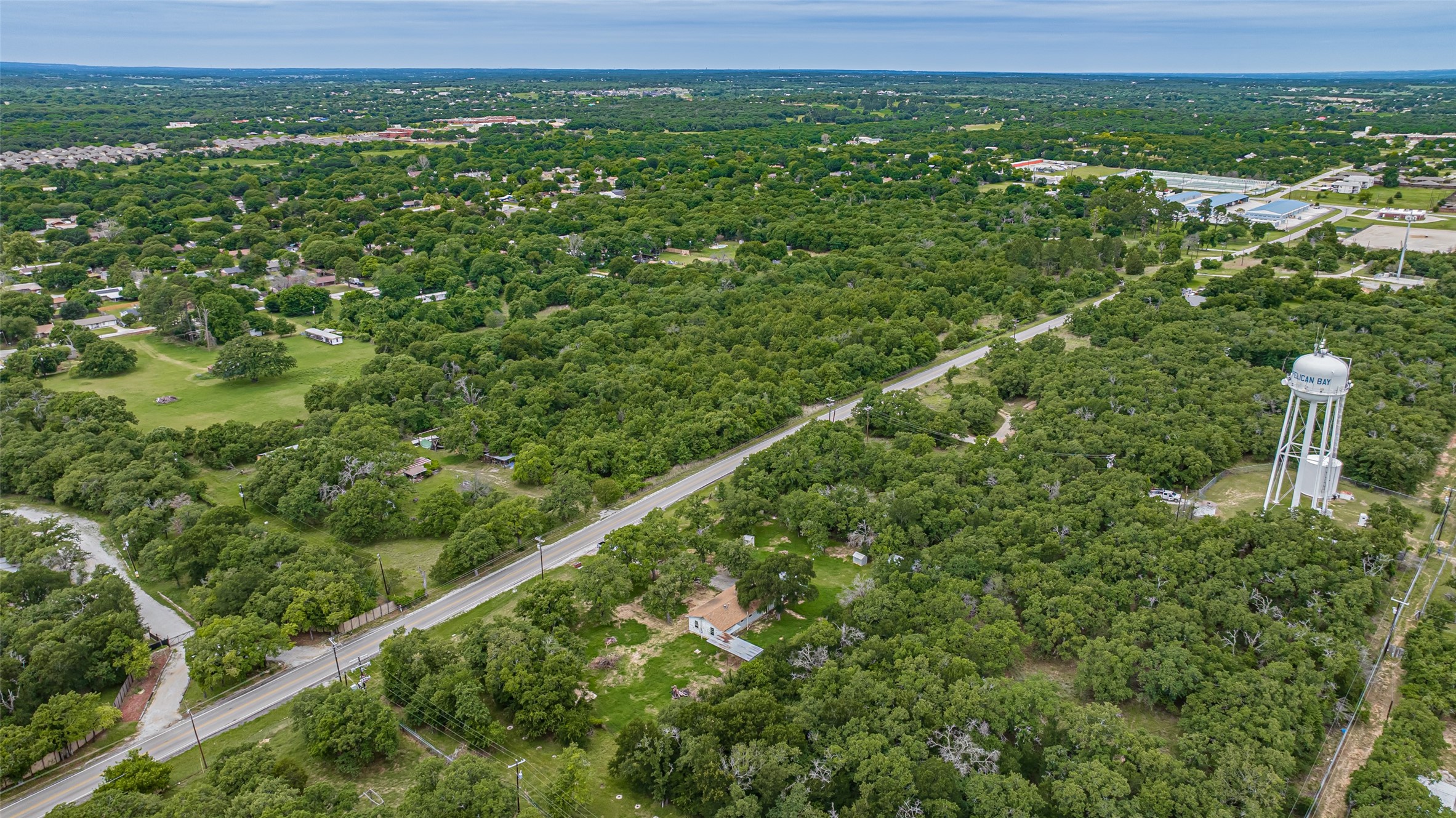 10680 Liberty School Road Azle TX 76020