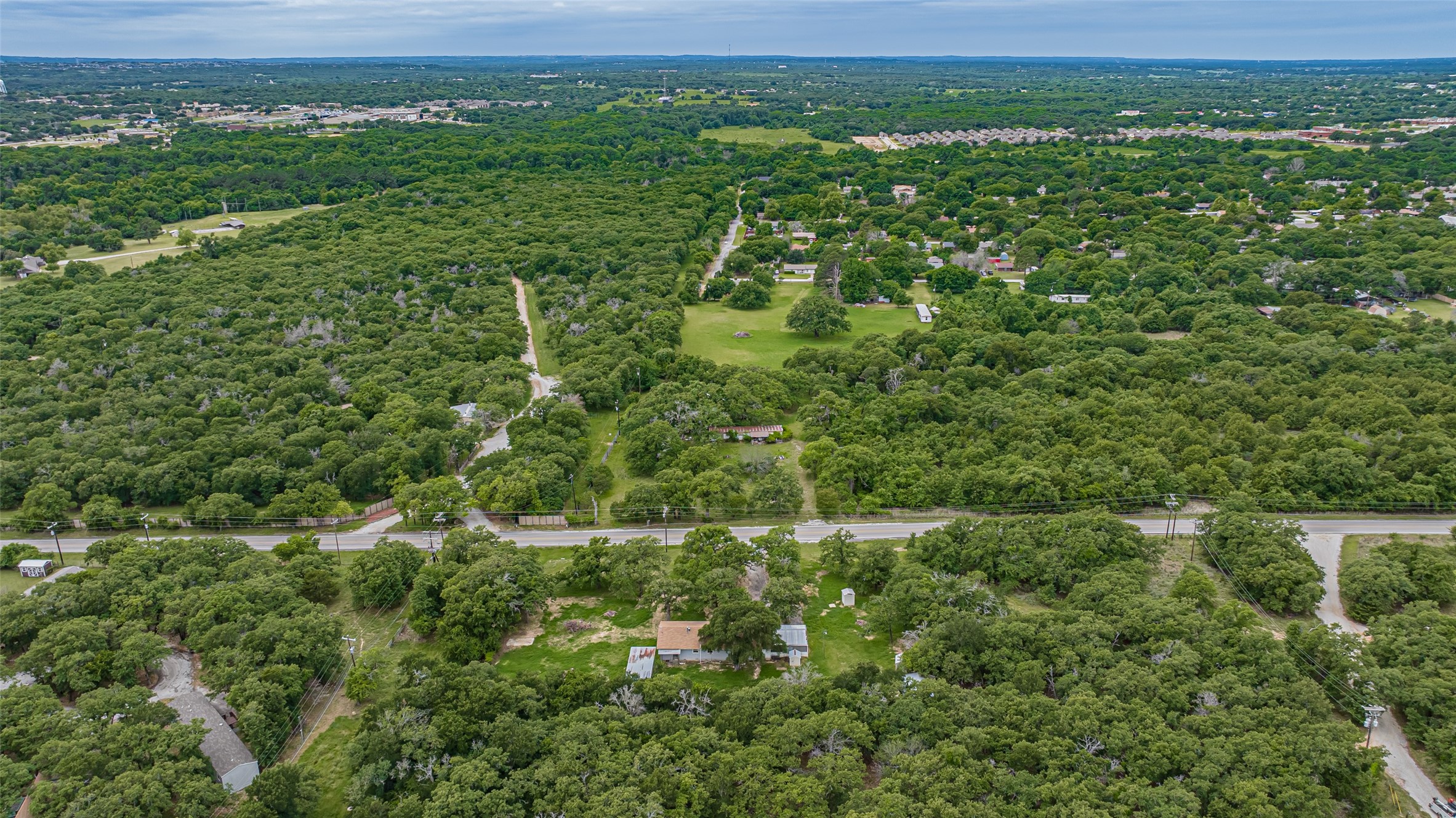 10680 Liberty School Road Azle TX 76020