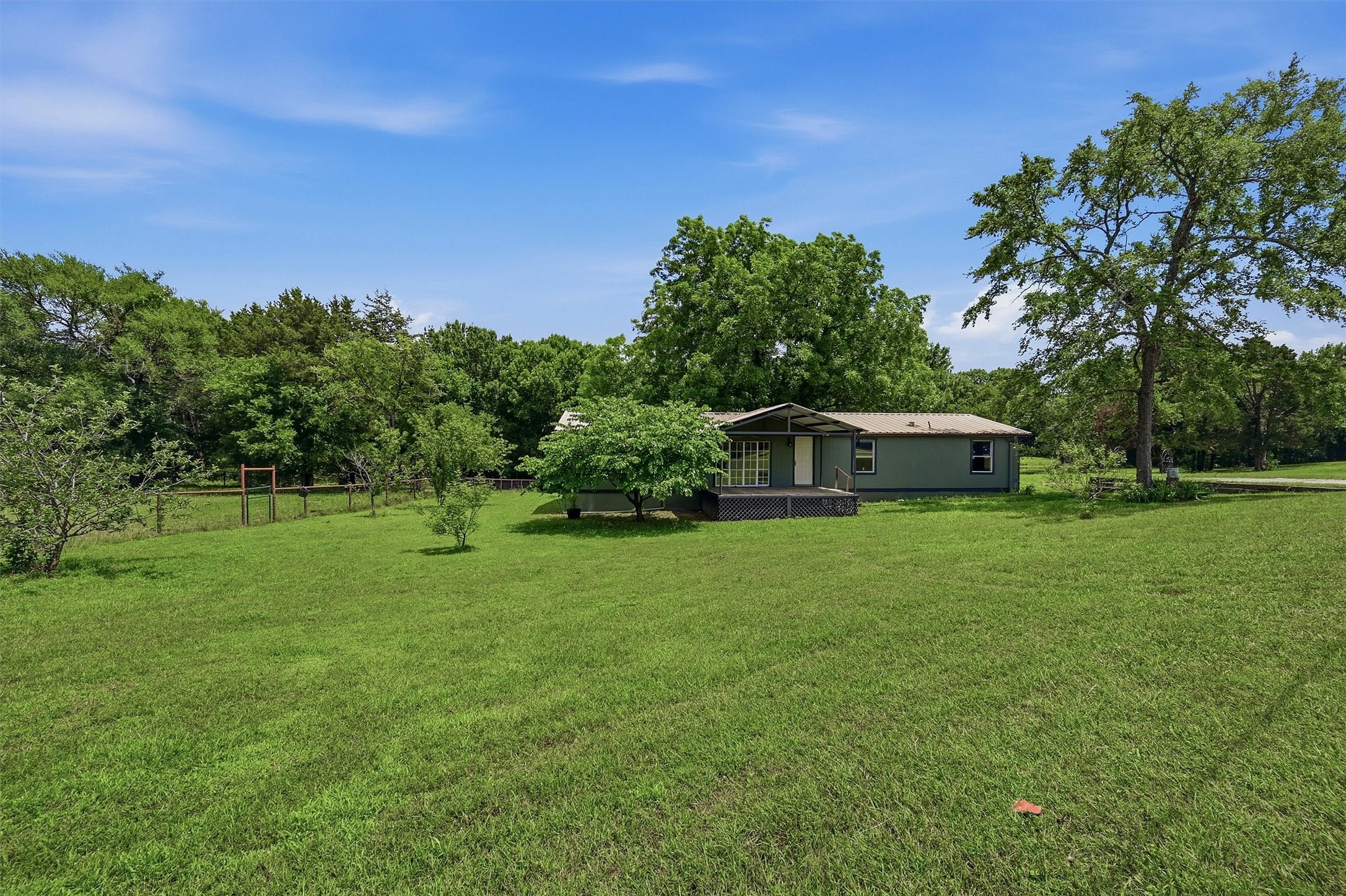 150 Gilbreath Road Sadler TX 76264