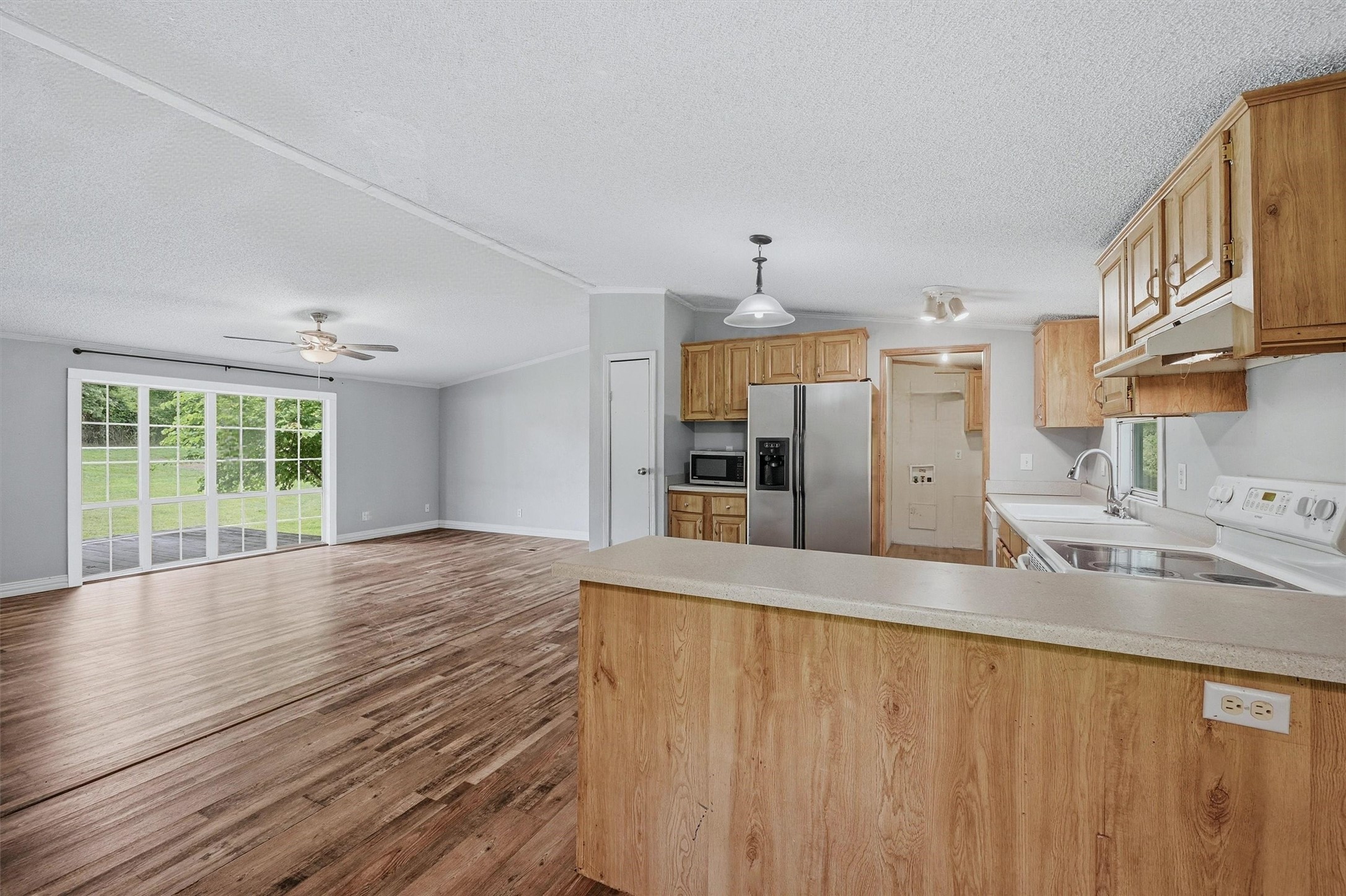 150 Gilbreath Road Sadler TX 76264