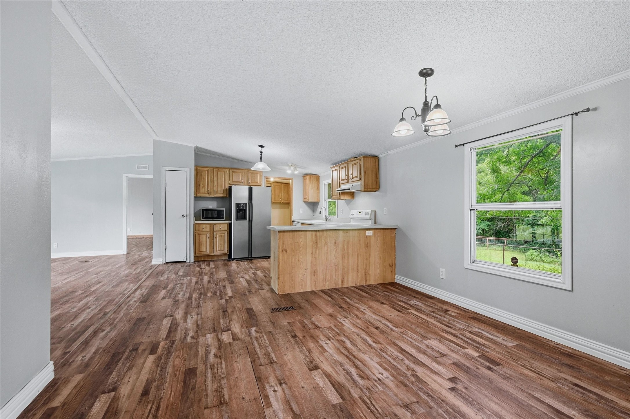 150 Gilbreath Road Sadler TX 76264