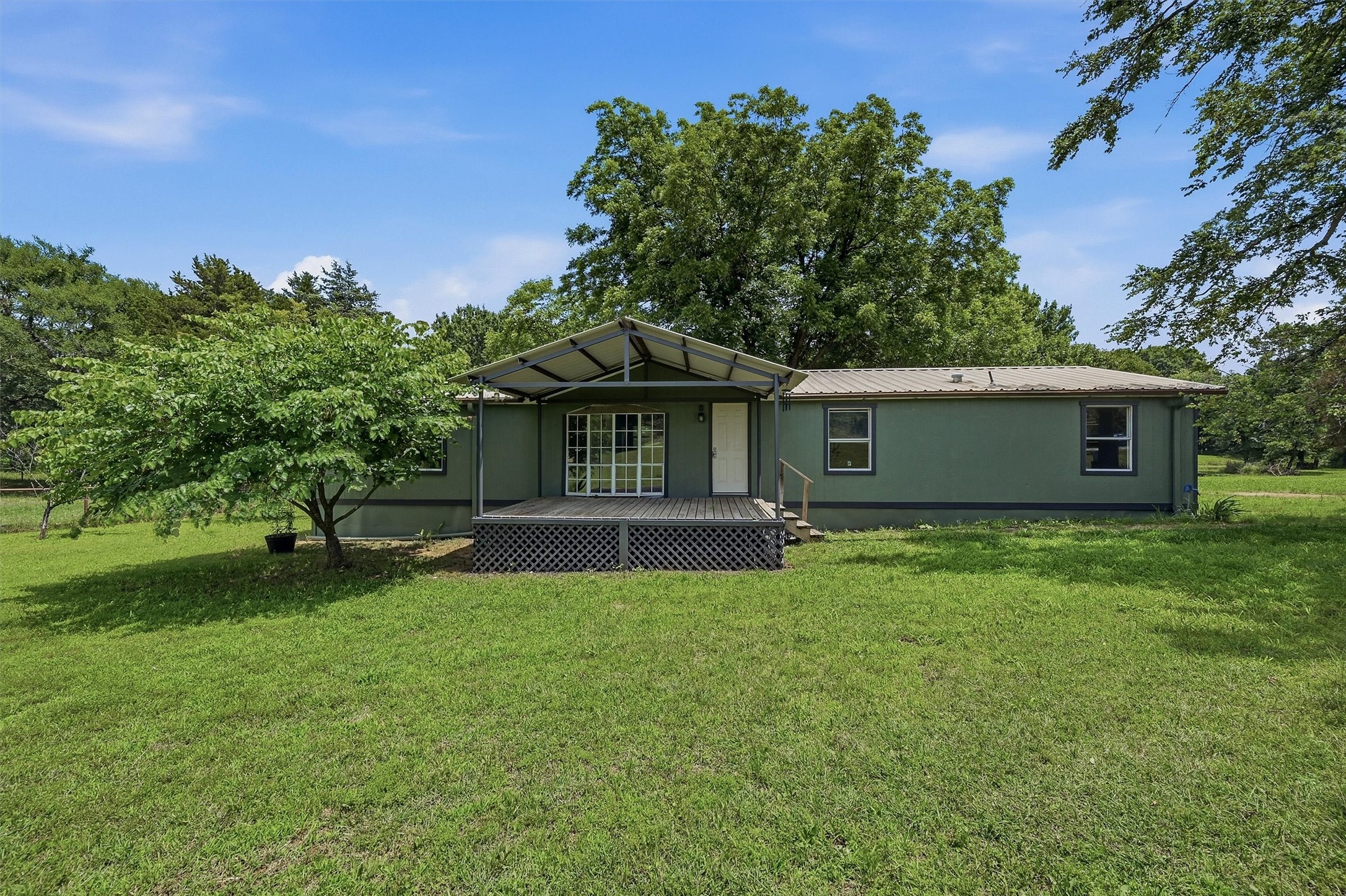 150 Gilbreath Road Sadler TX 76264