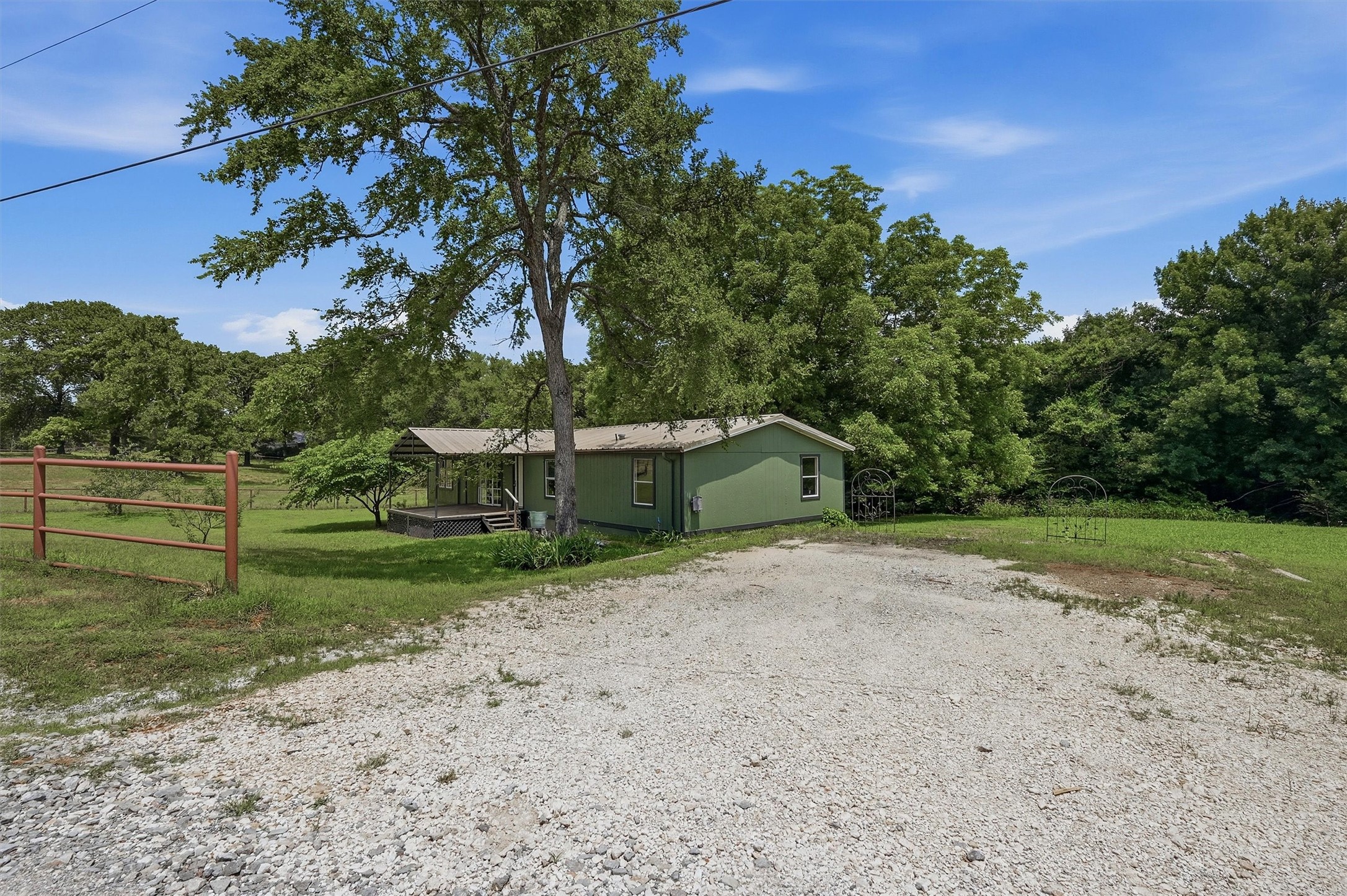 150 Gilbreath Road Sadler TX 76264