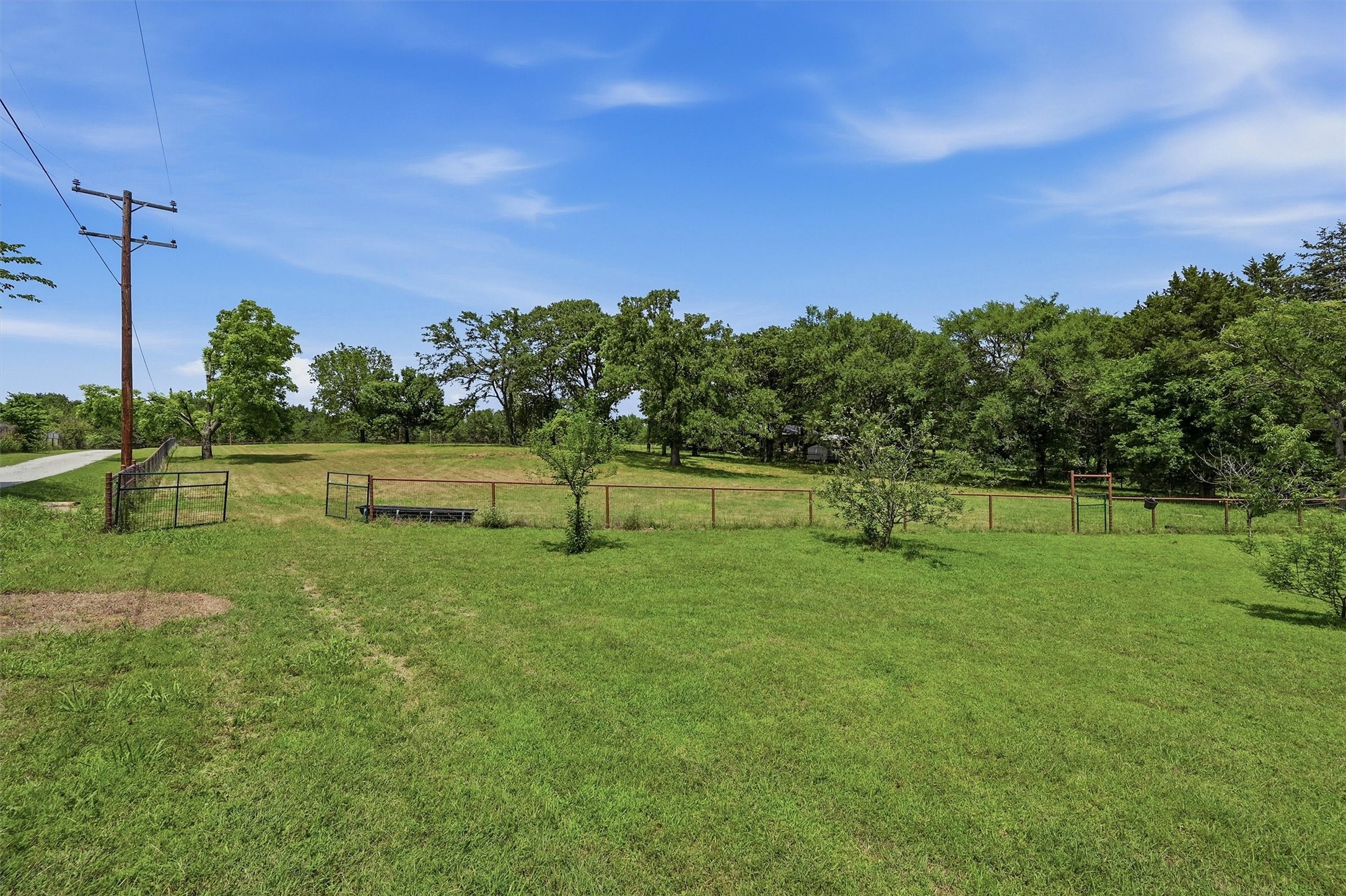 150 Gilbreath Road Sadler TX 76264