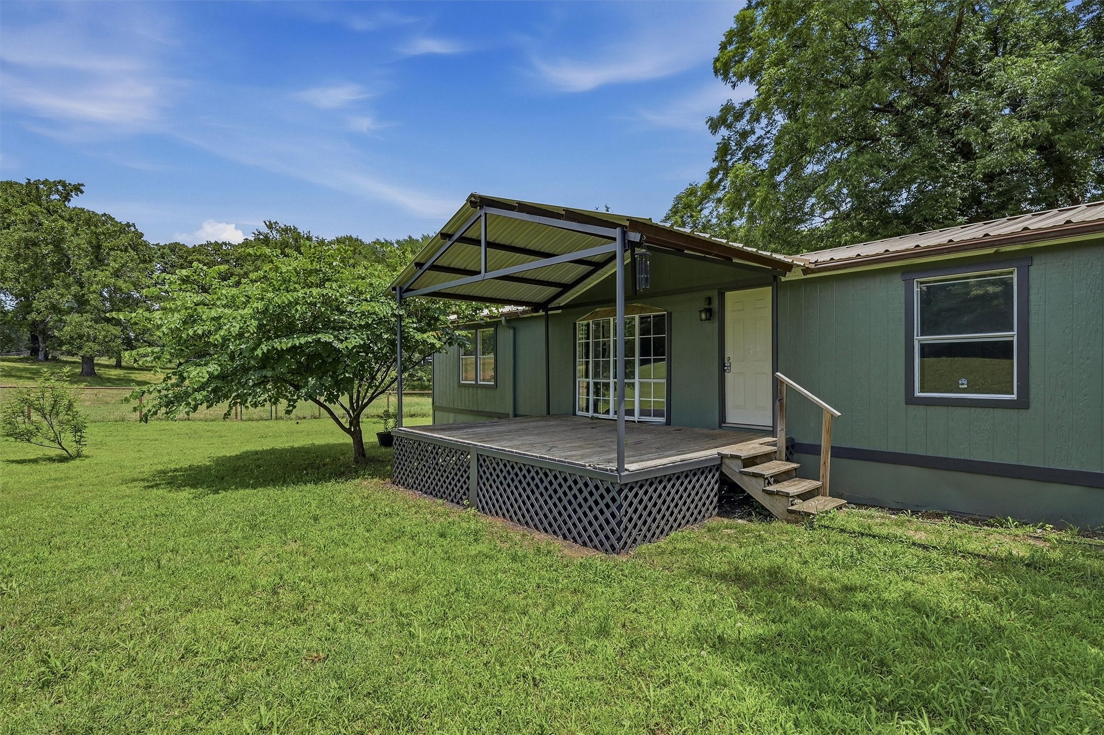 150 Gilbreath Road Sadler TX 76264