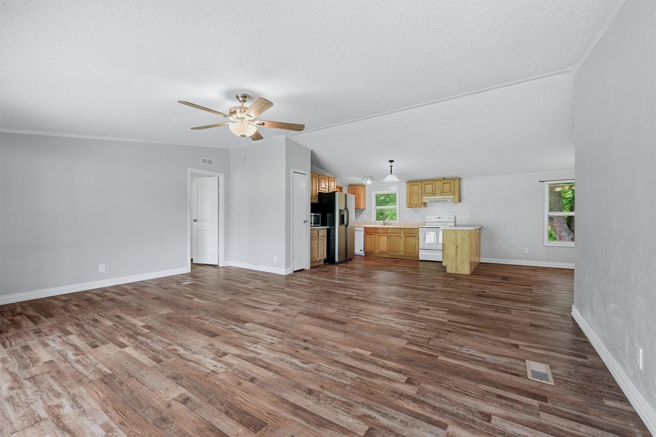 150 Gilbreath Road Sadler TX 76264