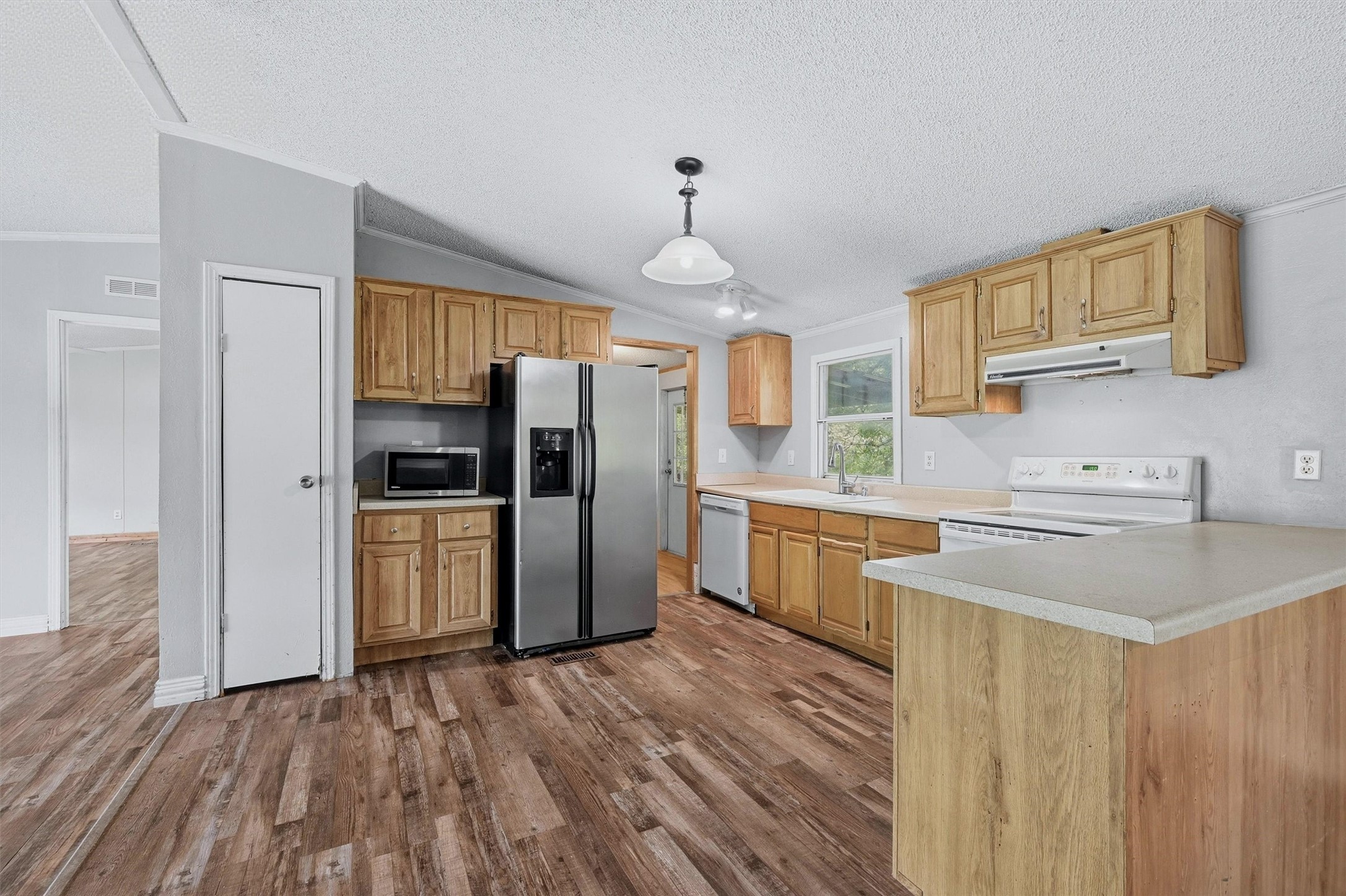 150 Gilbreath Road Sadler TX 76264